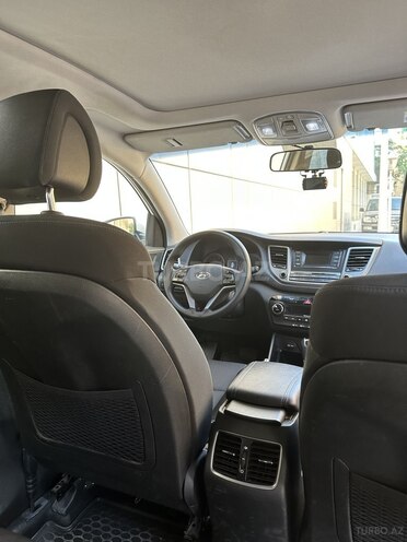 Hyundai Tucson 2016, 235,000 km - 2.0 l - Bakı