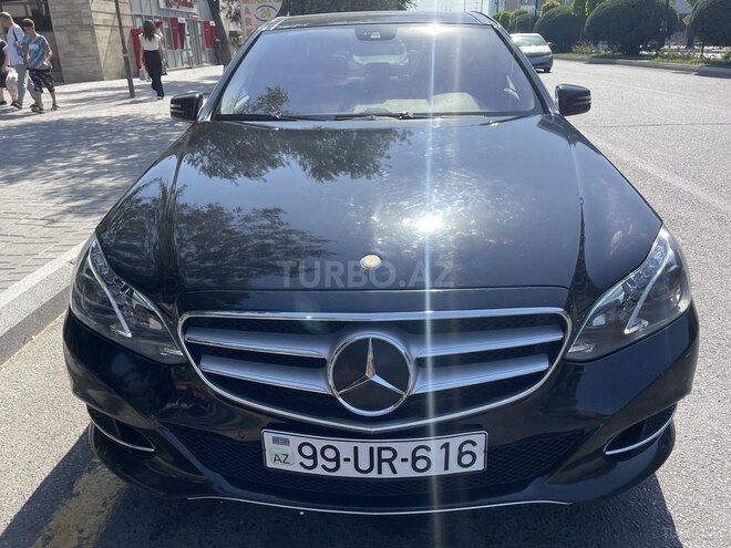 Mercedes E 250 2010, 247,054 km - 1.8 l - Bakı