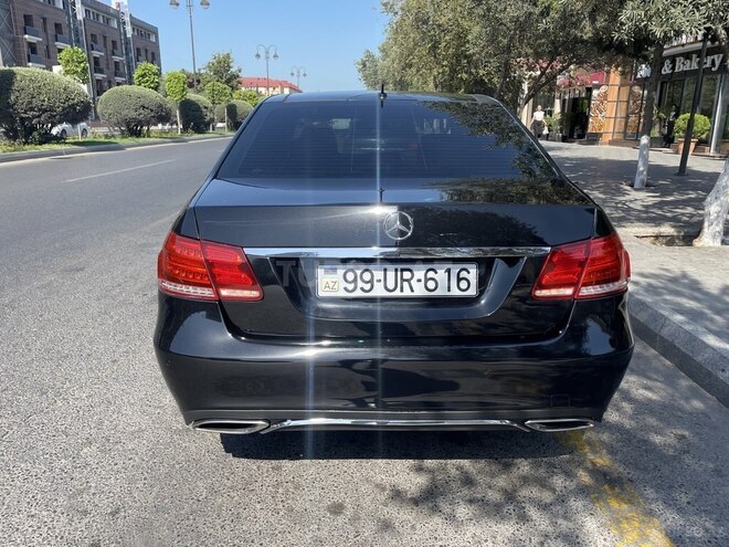 Mercedes E 250 2010, 247,054 km - 1.8 l - Bakı
