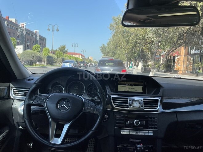 Mercedes E 250 2010, 247,054 km - 1.8 l - Bakı