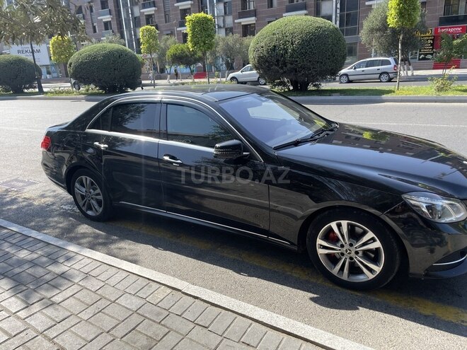 Mercedes E 250 2010, 247,054 km - 1.8 l - Bakı