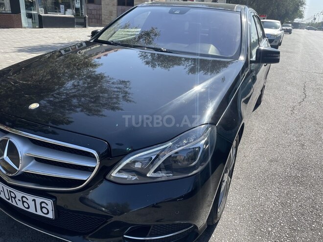 Mercedes E 250 2010, 247,054 km - 1.8 l - Bakı