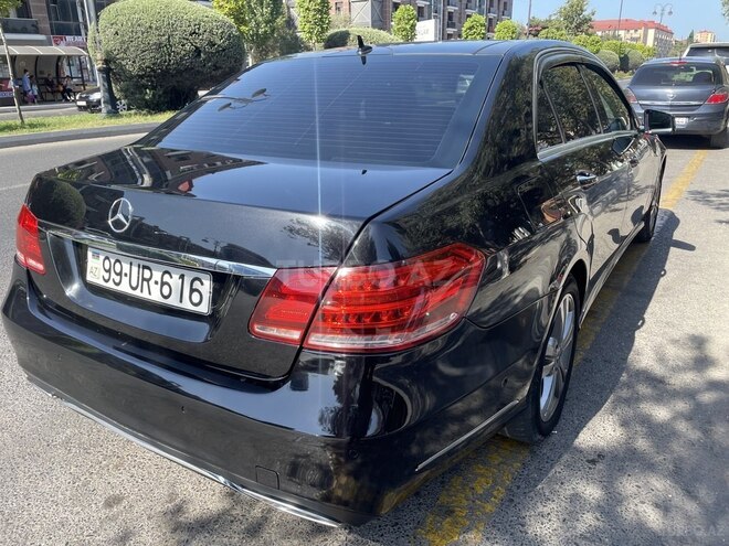 Mercedes E 250 2010, 247,054 km - 1.8 l - Bakı