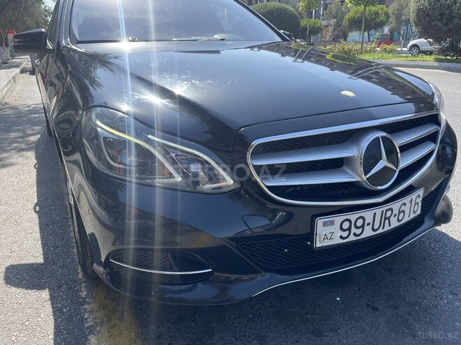 Mercedes E 250 2010, 247,054 km - 1.8 l - Bakı
