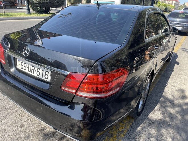 Mercedes E 250 2010, 247,054 km - 1.8 l - Bakı