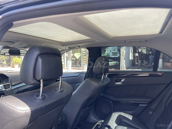 Mercedes E 250 2010, 247,054 km - 1.8 l - Bakı