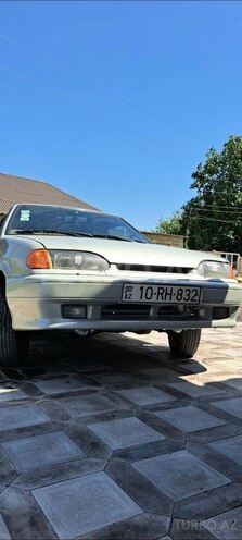 LADA (VAZ) 2115 2004, 480,000 km - 1.6 l - Quba