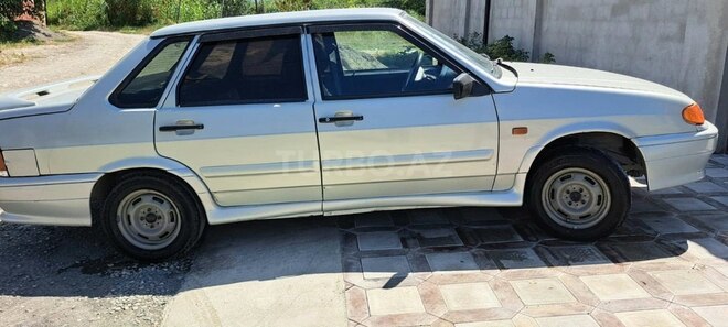LADA (VAZ) 2115 2004, 480,000 km - 1.6 l - Quba
