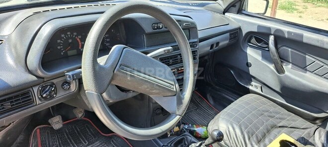 LADA (VAZ) 2115 2004, 480,000 km - 1.6 l - Quba