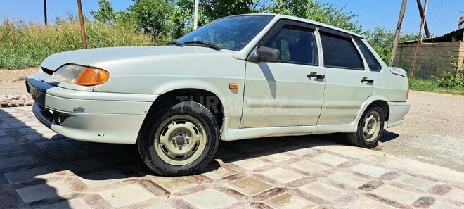 LADA (VAZ) 2115 2004, 480,000 km - 1.6 l - Quba