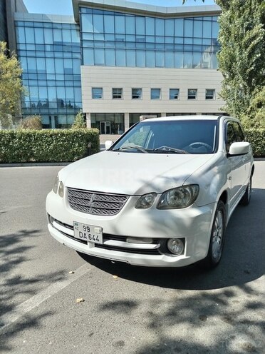 Mitsubishi Airtrek 2002, 407,000 km - 2.0 л - Bakı