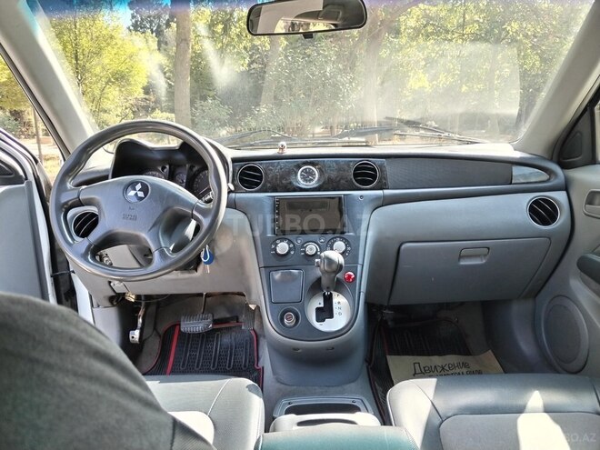 Mitsubishi Airtrek 2002, 407,000 km - 2.0 л - Bakı