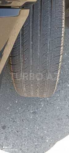 Hyundai Tucson 2006, 300,947 km - 2.0 л - Qusar