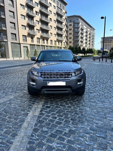 Land Rover RR Evoque 2013, 165,000 km - 2.0 л - Bakı