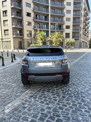 Land Rover RR Evoque 2013, 165,000 km - 2.0 л - Bakı