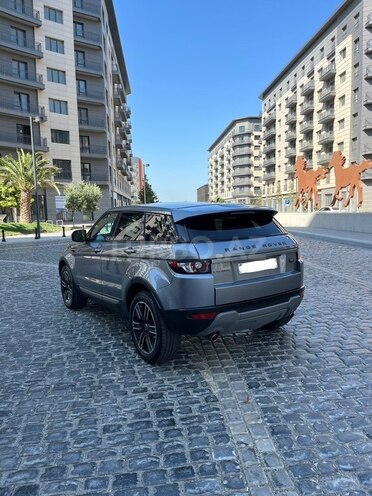 Land Rover RR Evoque 2013, 165,000 km - 2.0 л - Bakı