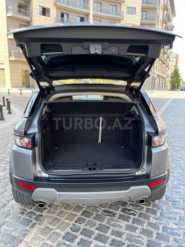 Land Rover RR Evoque 2013, 165,000 km - 2.0 л - Bakı