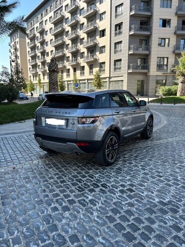 Land Rover RR Evoque 2013, 165,000 km - 2.0 л - Bakı