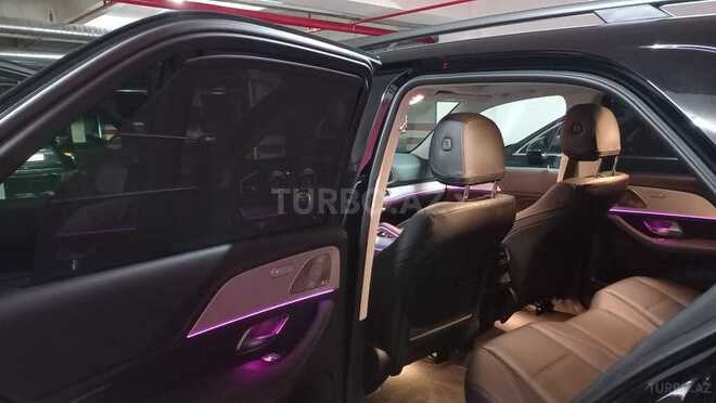 Mercedes GLE 350 2023, 4,296 km - 2.0 l - Bakı
