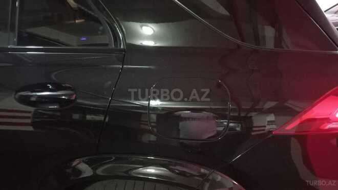 Mercedes GLE 350 2023, 4,296 km - 2.0 l - Bakı
