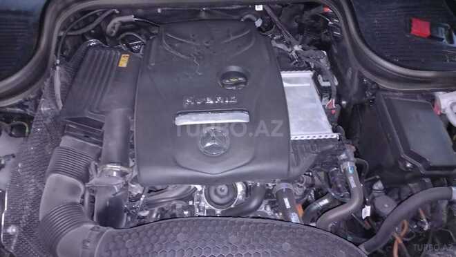 Mercedes GLE 350 2023, 4,296 km - 2.0 l - Bakı