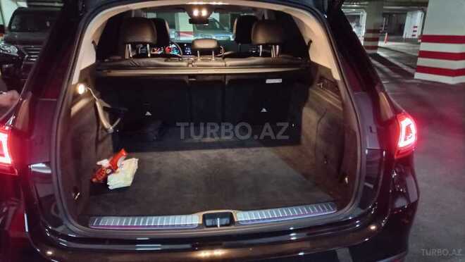 Mercedes GLE 350 2023, 4,296 km - 2.0 l - Bakı