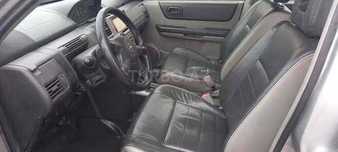 Nissan X-Trail 2005, 212,043 km - 2.0 l - Lerik
