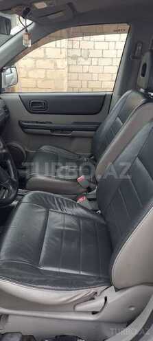 Nissan X-Trail 2005, 212,043 km - 2.0 l - Lerik