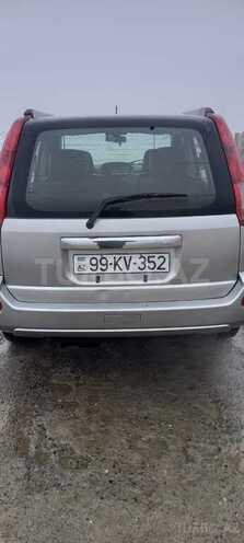 Nissan X-Trail 2005, 212,043 km - 2.0 l - Lerik