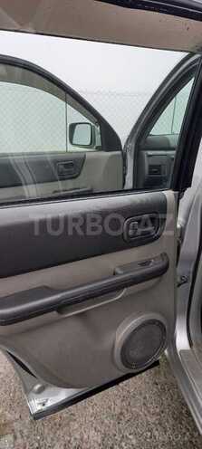 Nissan X-Trail 2005, 212,043 km - 2.0 l - Lerik
