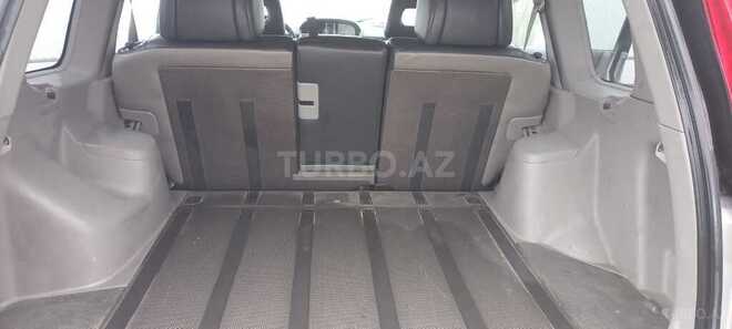 Nissan X-Trail 2005, 212,043 km - 2.0 l - Lerik