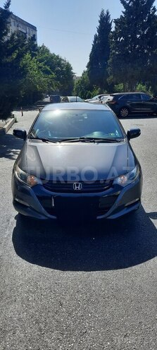 Honda Insight 2009, 196,340 km - 1.3 l - Bakı