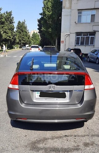 Honda Insight 2009, 196,340 km - 1.3 l - Bakı