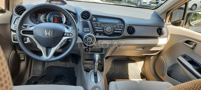 Honda Insight 2009, 196,340 km - 1.3 l - Bakı