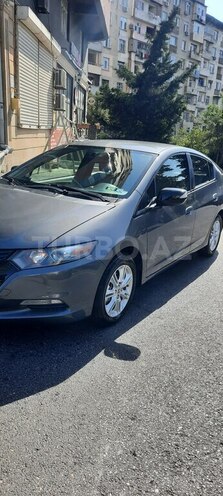Honda Insight 2009, 196,340 km - 1.3 l - Bakı