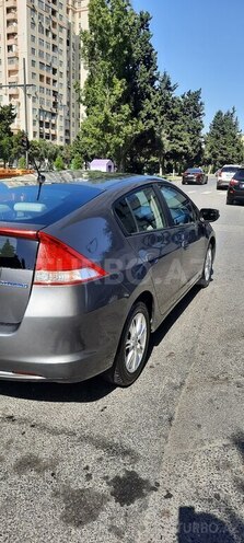Honda Insight 2009, 196,340 km - 1.3 l - Bakı