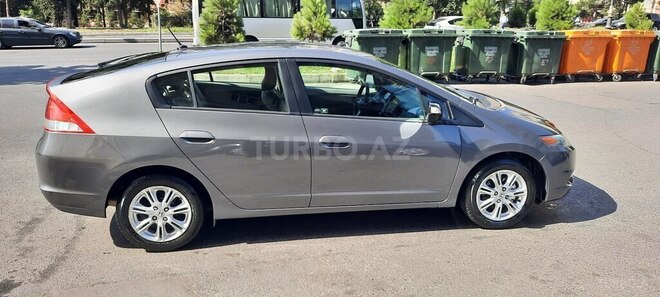 Honda Insight 2009, 196,340 km - 1.3 l - Bakı