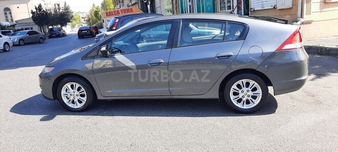 Honda Insight 2009, 196,340 km - 1.3 l - Bakı