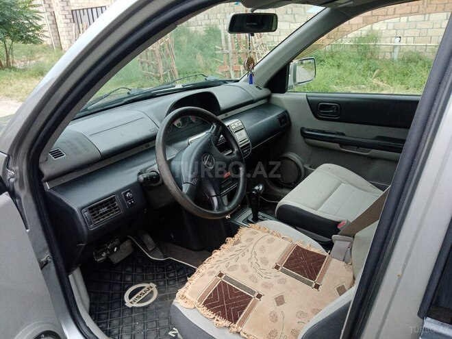 Nissan X-Trail 2001, 192,000 km - 2.0 l - Mingəçevir