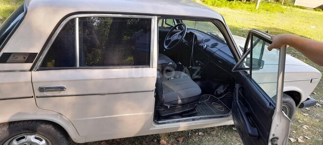 LADA (VAZ) 2106 1989, 32,789 km - 1.3 л - Qax