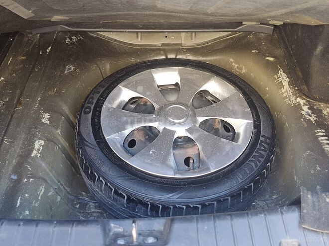 Chevrolet Aveo 2008, 352,880 km - 1.4 l - Bakı