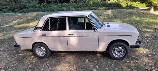 LADA (VAZ) 2106 1989, 32,789 km - 1.3 л - Qax