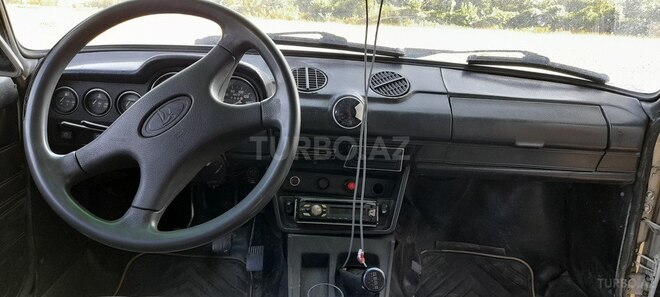 LADA (VAZ) 2106 1989, 32,789 km - 1.3 л - Qax