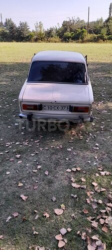 LADA (VAZ) 2106 1989, 32,789 km - 1.3 л - Qax