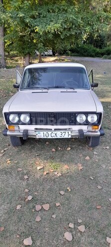 LADA (VAZ) 2106 1989, 32,789 km - 1.3 л - Qax