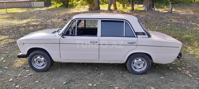 LADA (VAZ) 2106 1989, 32,789 km - 1.3 л - Qax