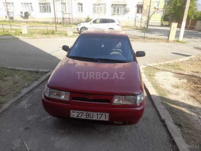 LADA (VAZ) 2110 1999, 300,000 km - 1.5 l - Göyçay