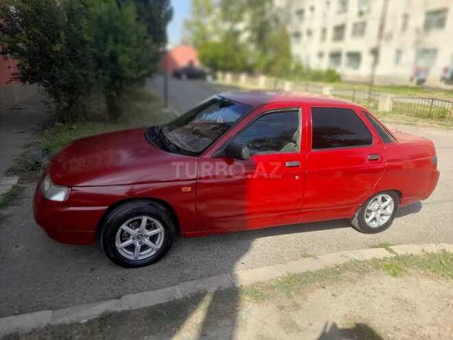 LADA (VAZ) 2110 1999, 300,000 km - 1.5 l - Göyçay