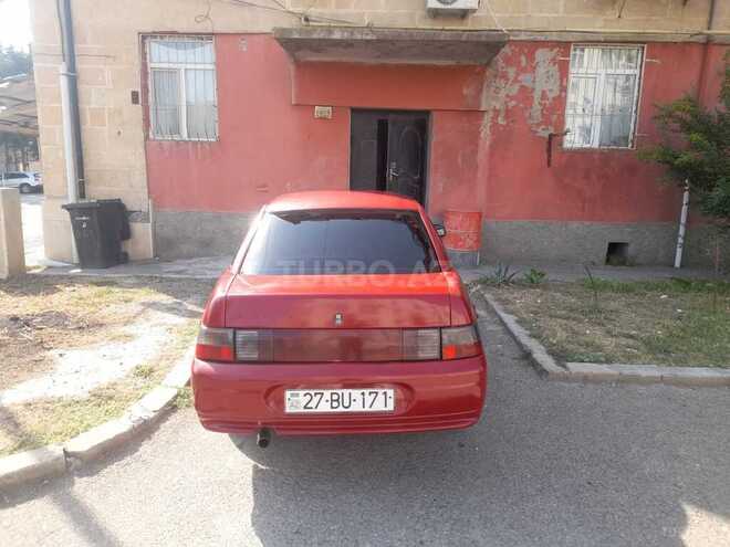 LADA (VAZ) 2110 1999, 300,000 km - 1.5 l - Göyçay