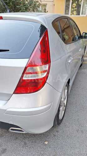 Hyundai i30 2009, 240,000 km - 2.0 l - Bakı
